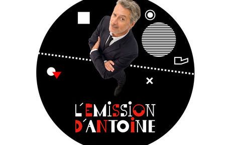 daphné roulier antoine de caunes rencontre