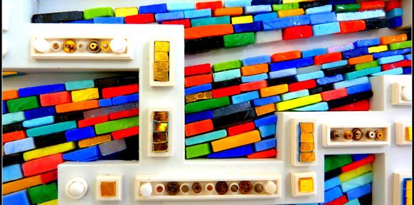 rencontres internationales mosaique