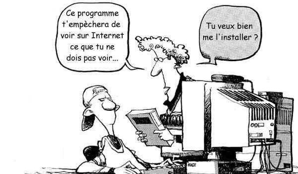 ordinateur à repasser Image drôle Insolite