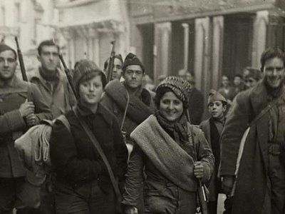 Notre rencontre en espagnol
