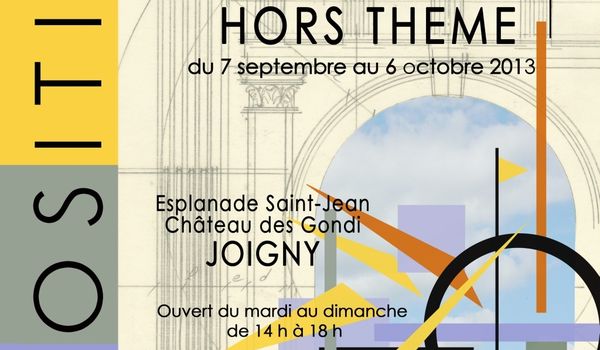 Rencontres intemporelles joigny
