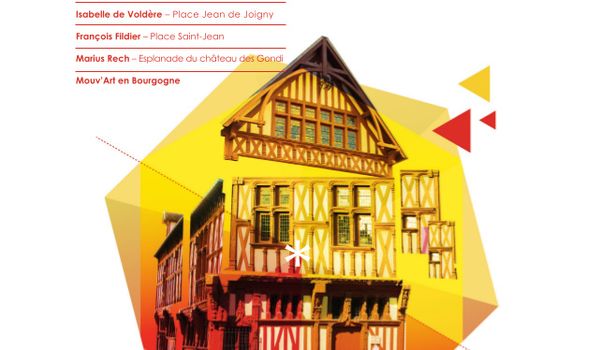 Rencontres intemporelles joigny