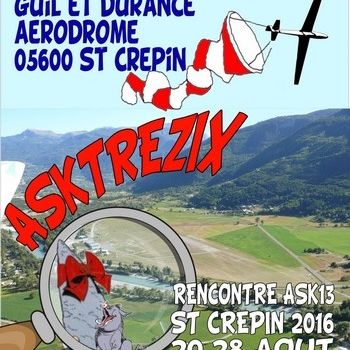 Rencontre ask13 2016
