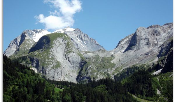 rencontre moriond 2011