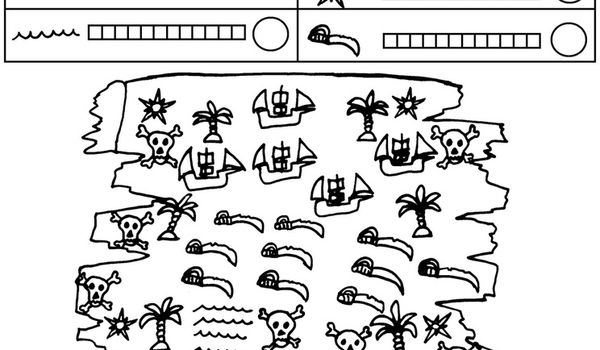 Jeu De M233moire Les Pirates Imprimer 2 Fois La Jeu De M233moire Les Pirates Imprimer 2 Fois La