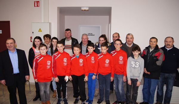 rencontre trevou