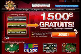 Casino golden tiger gratuits where to play poker in victoria bc