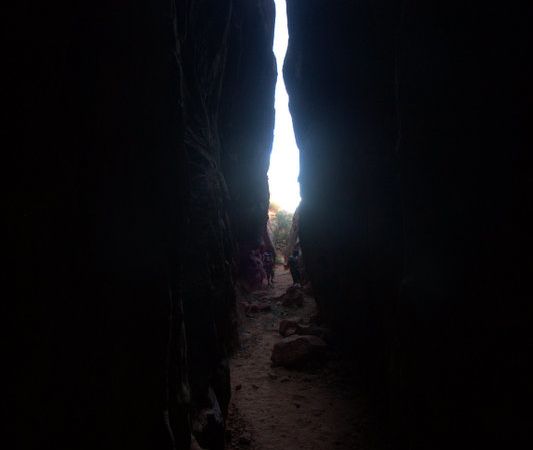 Grüße aus Südutah IV: Zion National Park