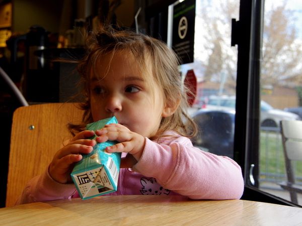 Saturday Morning Fever: Shake it, Baby!