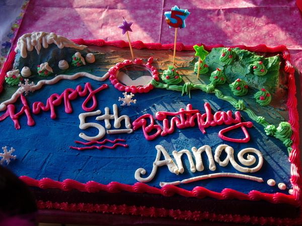 Aus der Tiefe des Raums &amp; Kindergeburtstag für alle