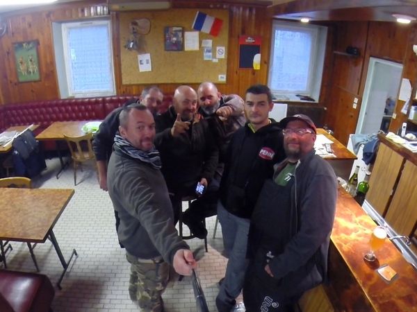 rencontre festive