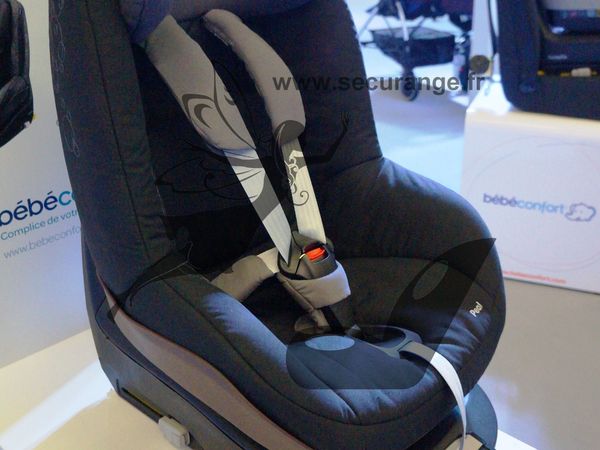bebe confort pearl securange