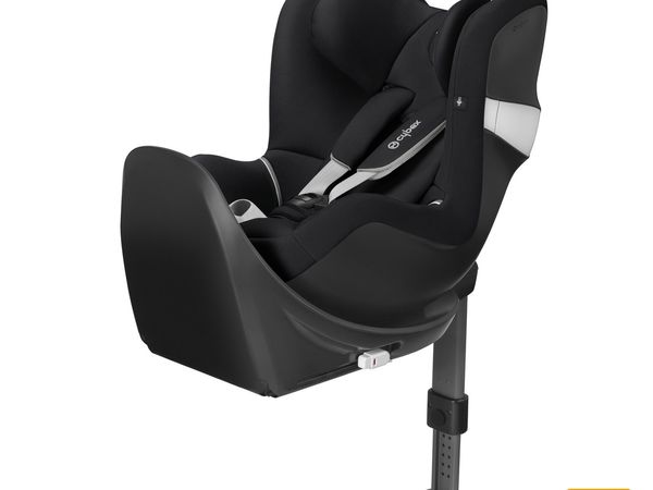 siege auto cybex aubert