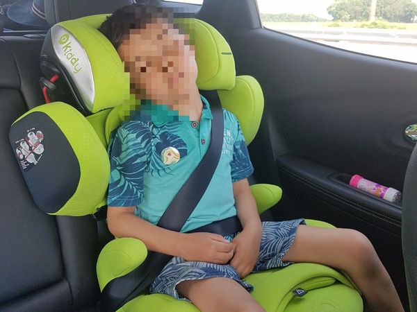 kiddy guardianfix 3 securange