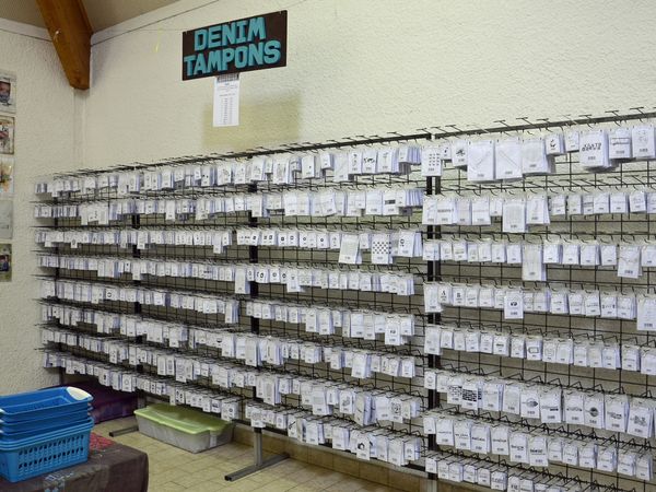 Un petit tour à Scrap'Ain ?