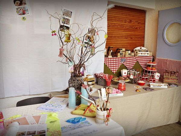 Un petit tour à Scrap'Ain ?