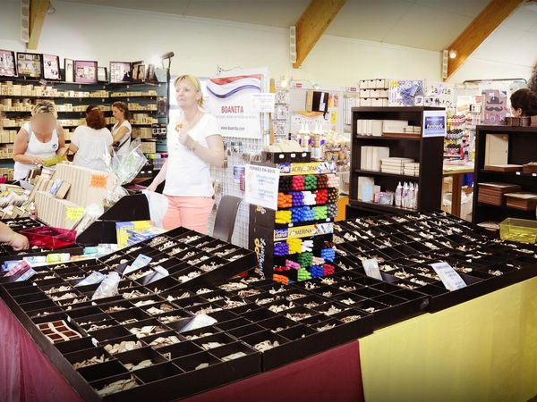 Un petit tour à Scrap'Ain ?