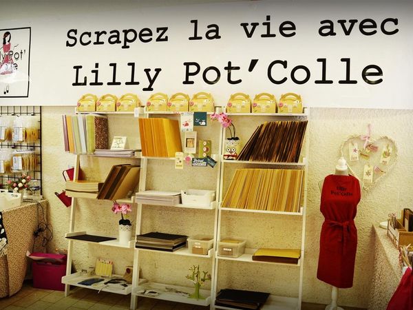 Un petit tour à Scrap'Ain ?