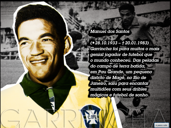 Garrincha 