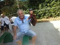 Avec Philippe Guérin