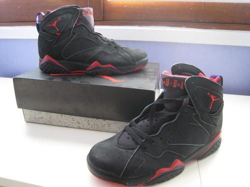 nike air jordan 1992
