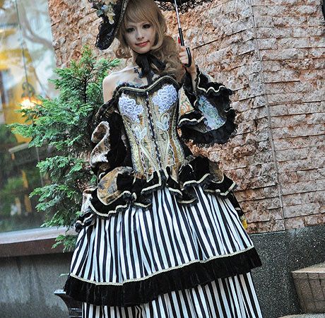 Tokyo : Last Saturday Night