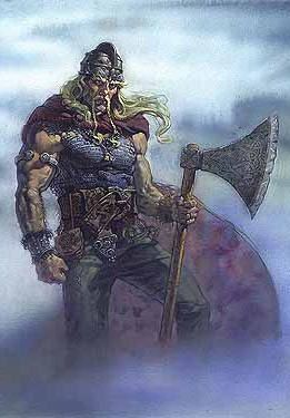 Action warrior