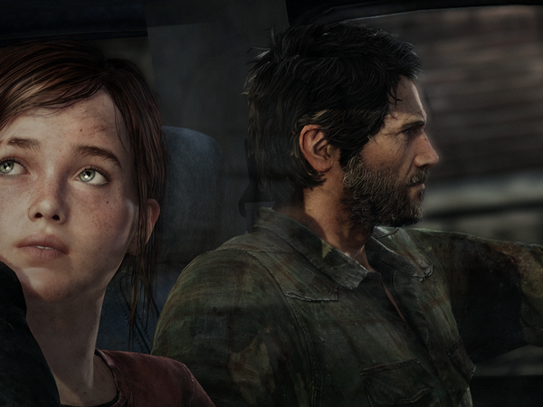 The Last of Us