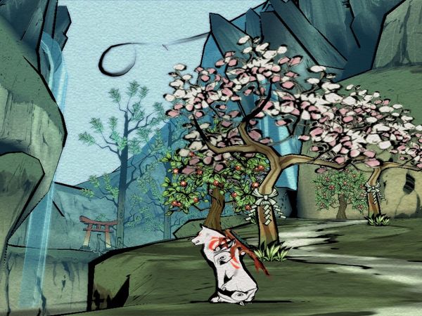 Okami