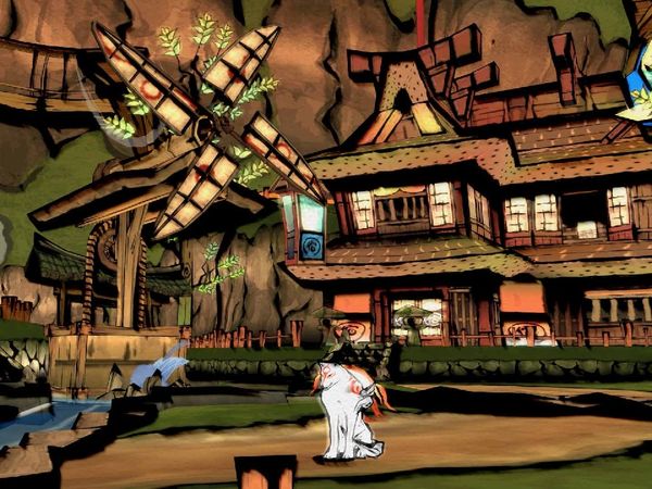 Okami