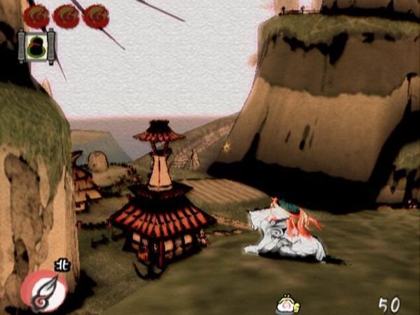 Okami
