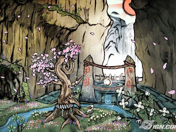 Okami