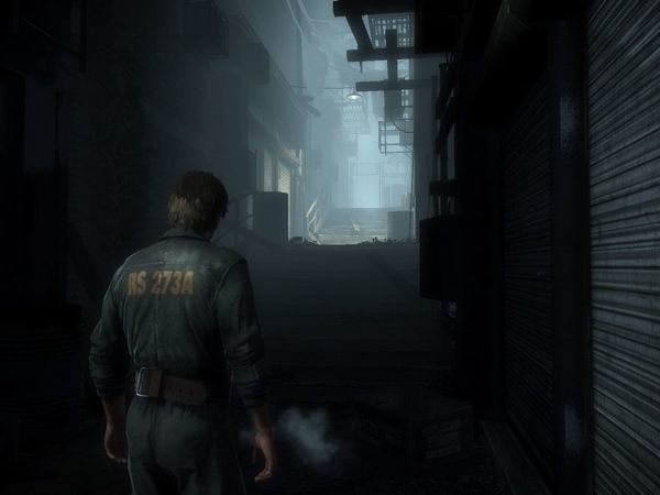 Silent Hill: Downpour