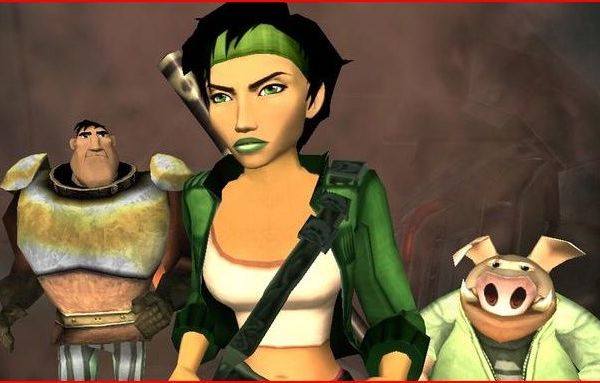 Beyond Good and Evil