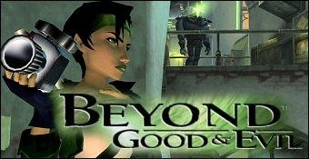 Beyond Good and Evil