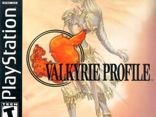 Valkyrie Profile