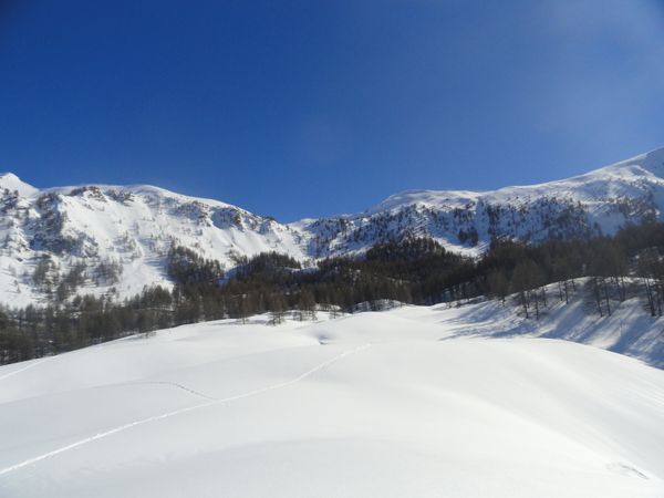 Col de Combeau