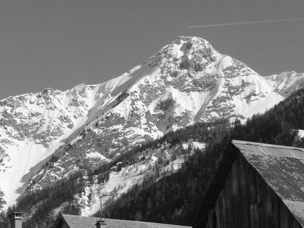 Aiguille d'ancelle