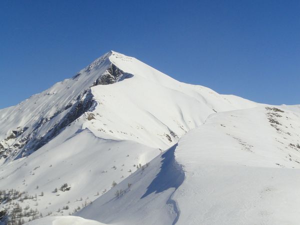 Col de Combeau