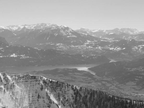 Aiguille d'ancelle
