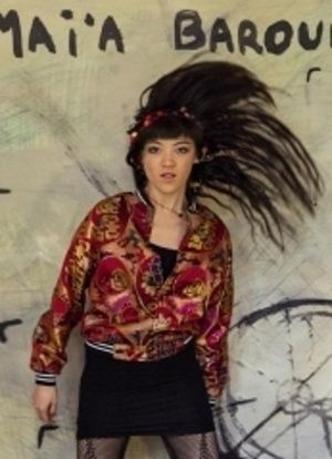 rencontre chinoise sur paris