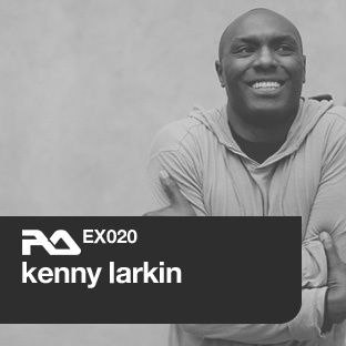 Kenny Larkin - Azimuth Kenny Larkin - Azimuth