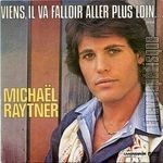 Michaël Raitner - Je N'Ai Plus Rien / On Verra Michaël Raitner - Je N'Ai Plus Rien / On Verra