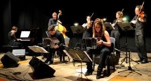 Tango site de rencontre