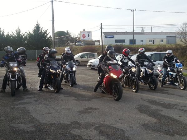 rencontre gratuite femme motarde