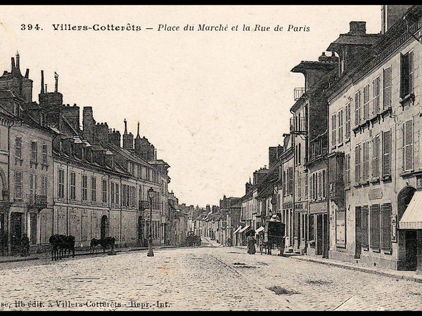 arts rencontres villers cotterets