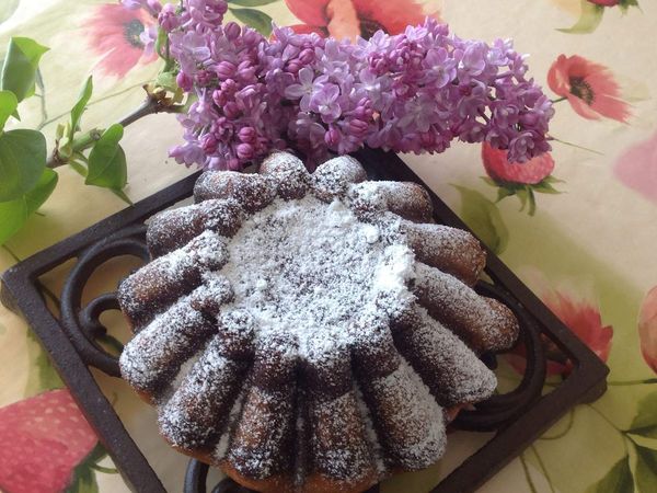 Un Cours En Ligne Avec Mercotte Le Biscuit De Savoie Les