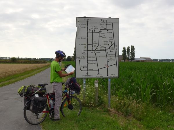 rencontres ornithologiques bretonnes