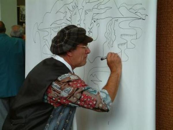 les rencontres de maubourguet 2012