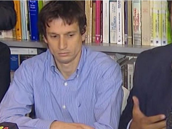CASO NISMAN: Lagomarsino, ¿será detenido antes o luego de Semana Santa?.